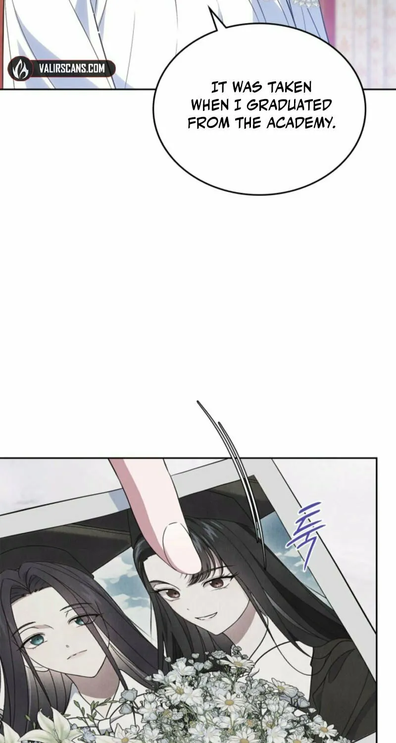 I Stole the Female Lead's First Love Chapter 78 page 5 - 