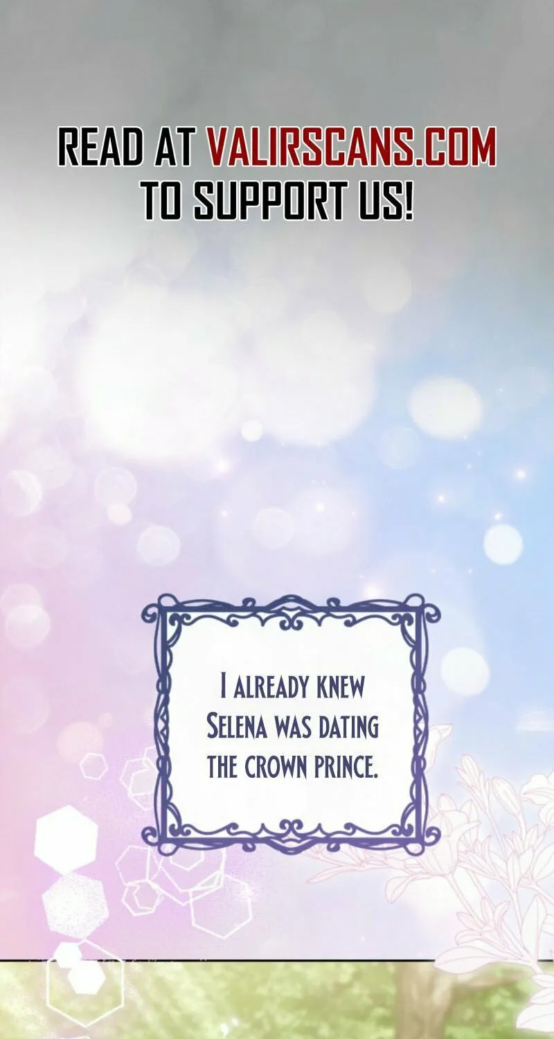 I Stole the Female Lead's First Love Chapter 78 page 41 - 