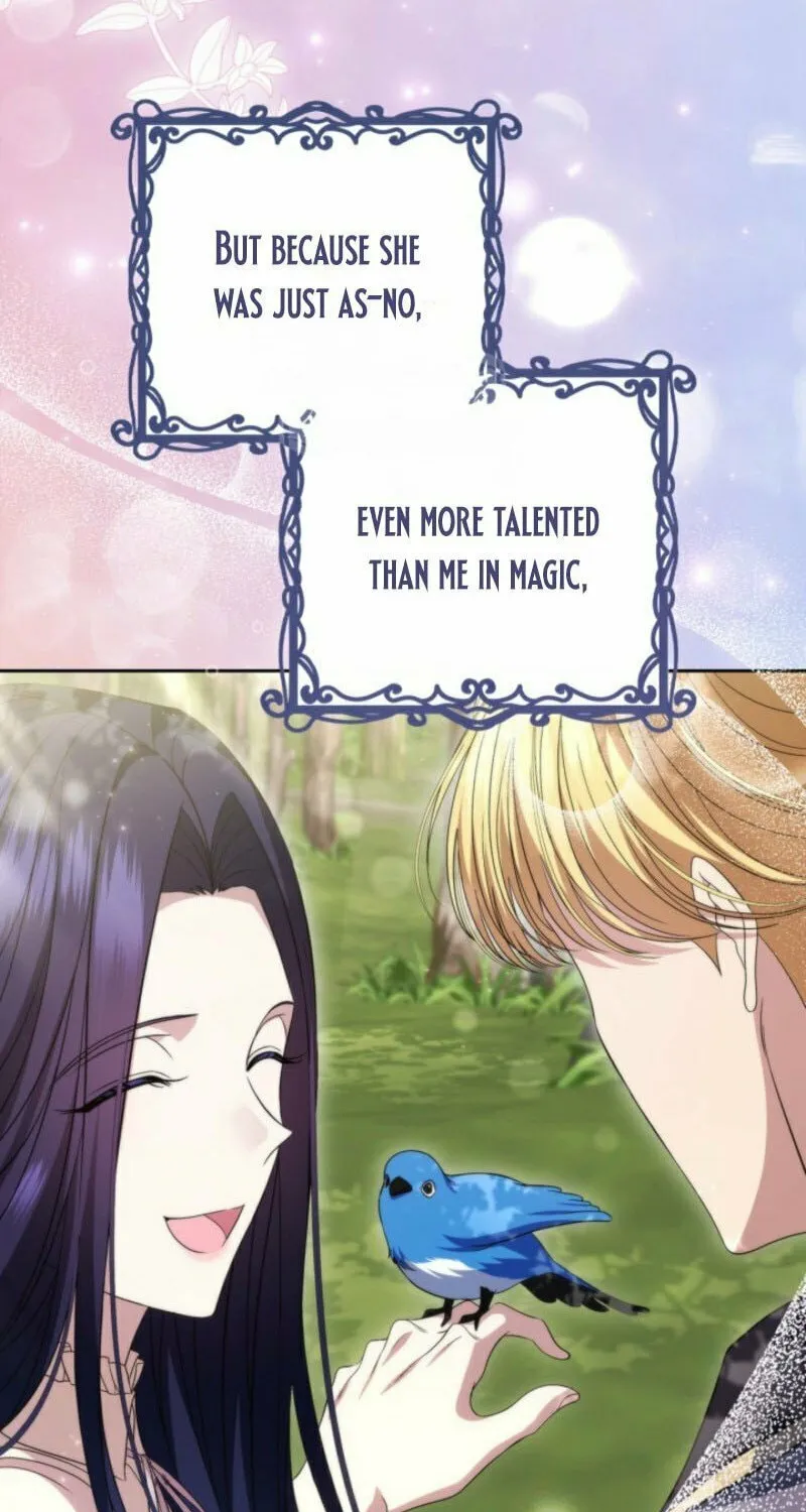 I Stole the Female Lead's First Love Chapter 78 page 43 - 