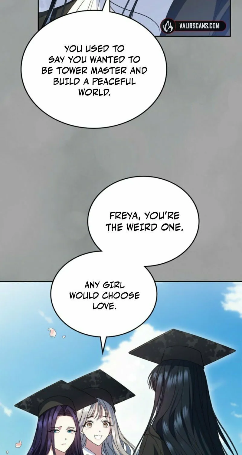 I Stole the Female Lead's First Love Chapter 78 page 46 - 