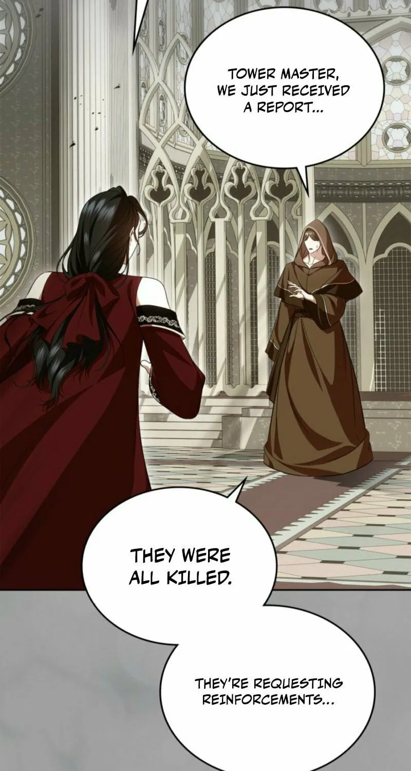 I Stole the Female Lead's First Love Chapter 78 page 53 - 