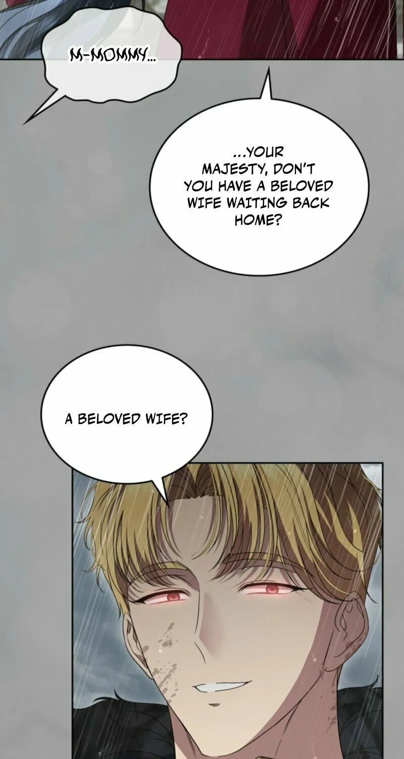 I Stole the Female Lead's First Love Chapter 78 page 81 - 