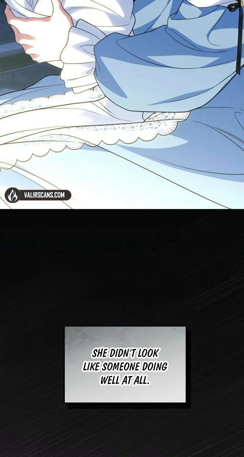 I Stole the Female Lead's First Love Chapter 78 page 99 - 