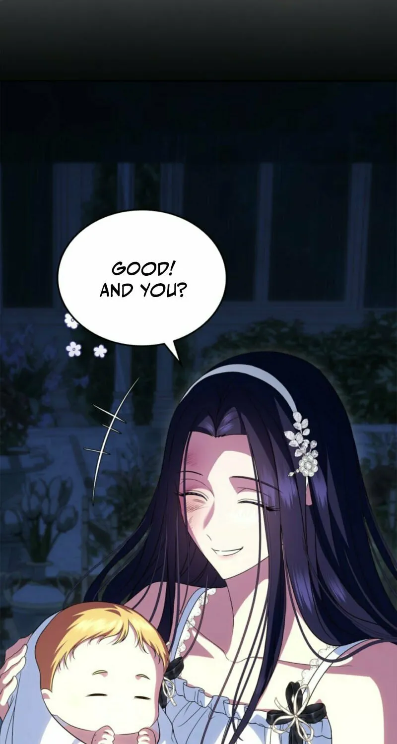 I Stole the Female Lead's First Love Chapter 79 page 2 - 