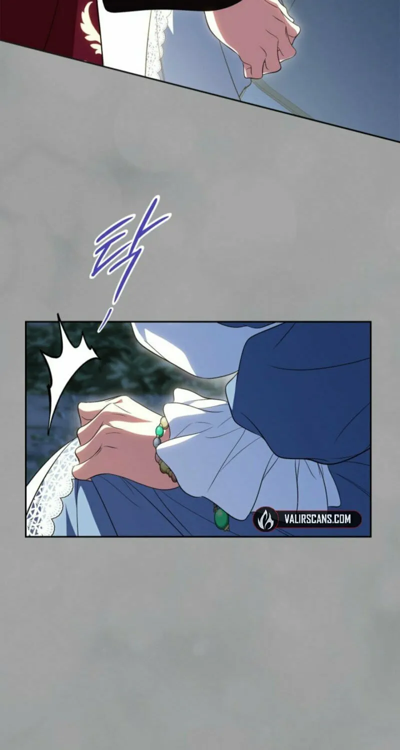 I Stole the Female Lead's First Love Chapter 79 page 18 - 