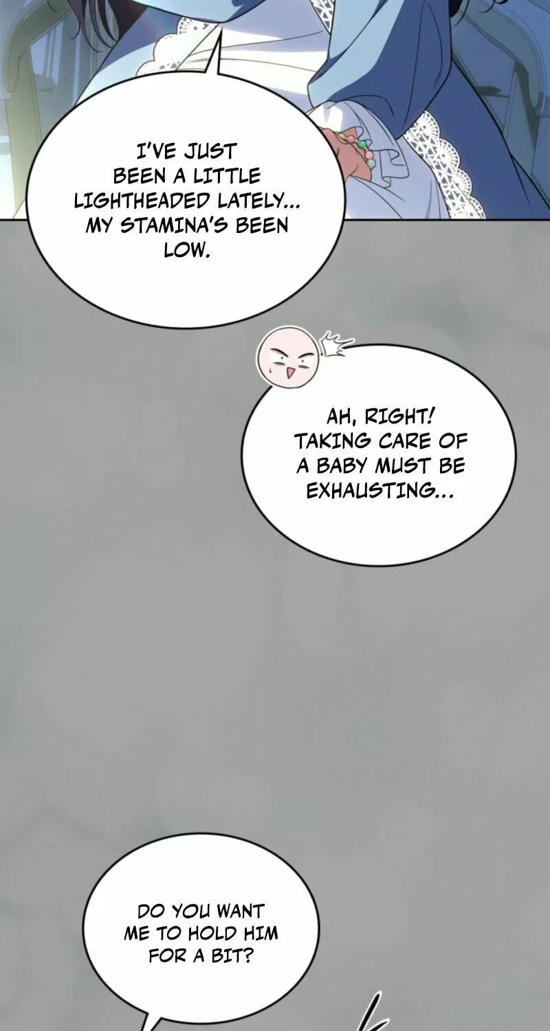 I Stole the Female Lead's First Love Chapter 79 page 20 - 