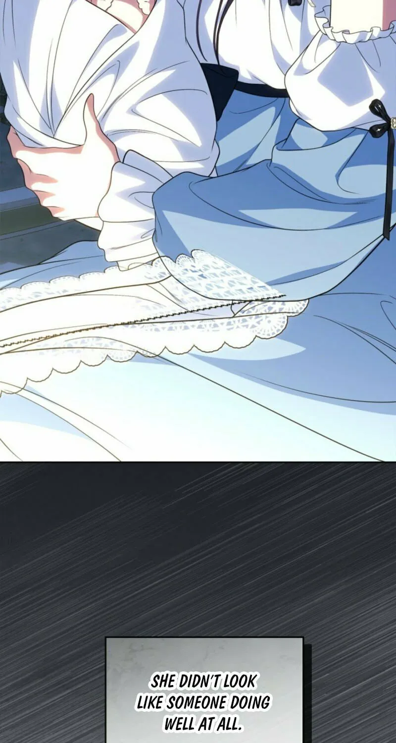 I Stole the Female Lead's First Love Chapter 79 page 3 - 