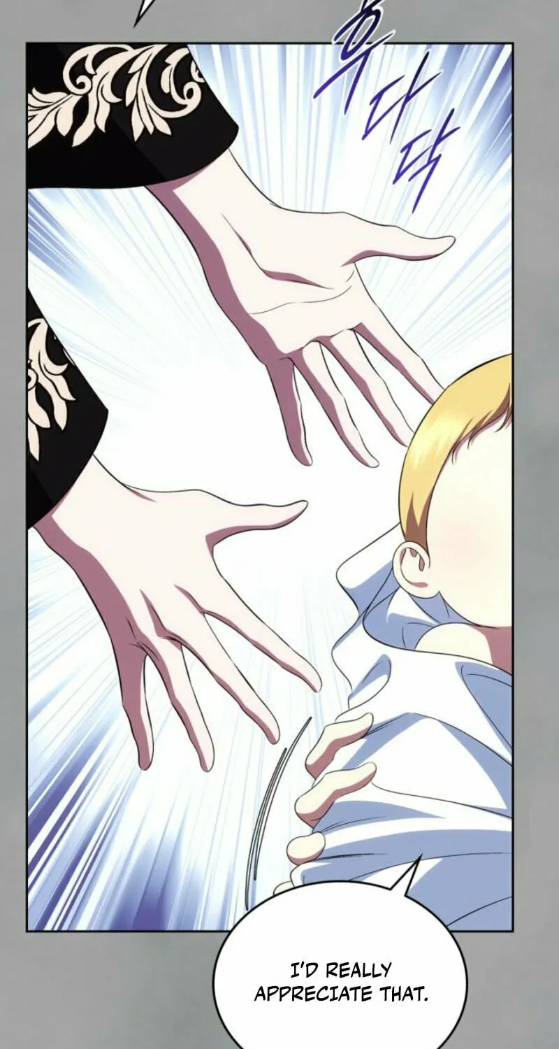 I Stole the Female Lead's First Love Chapter 79 page 21 - 