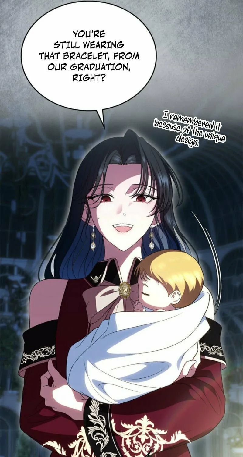 I Stole the Female Lead's First Love Chapter 79 page 24 - 