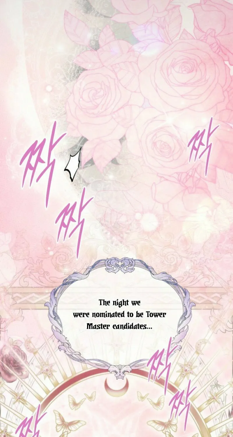 I Stole the Female Lead's First Love Chapter 79 page 33 - 