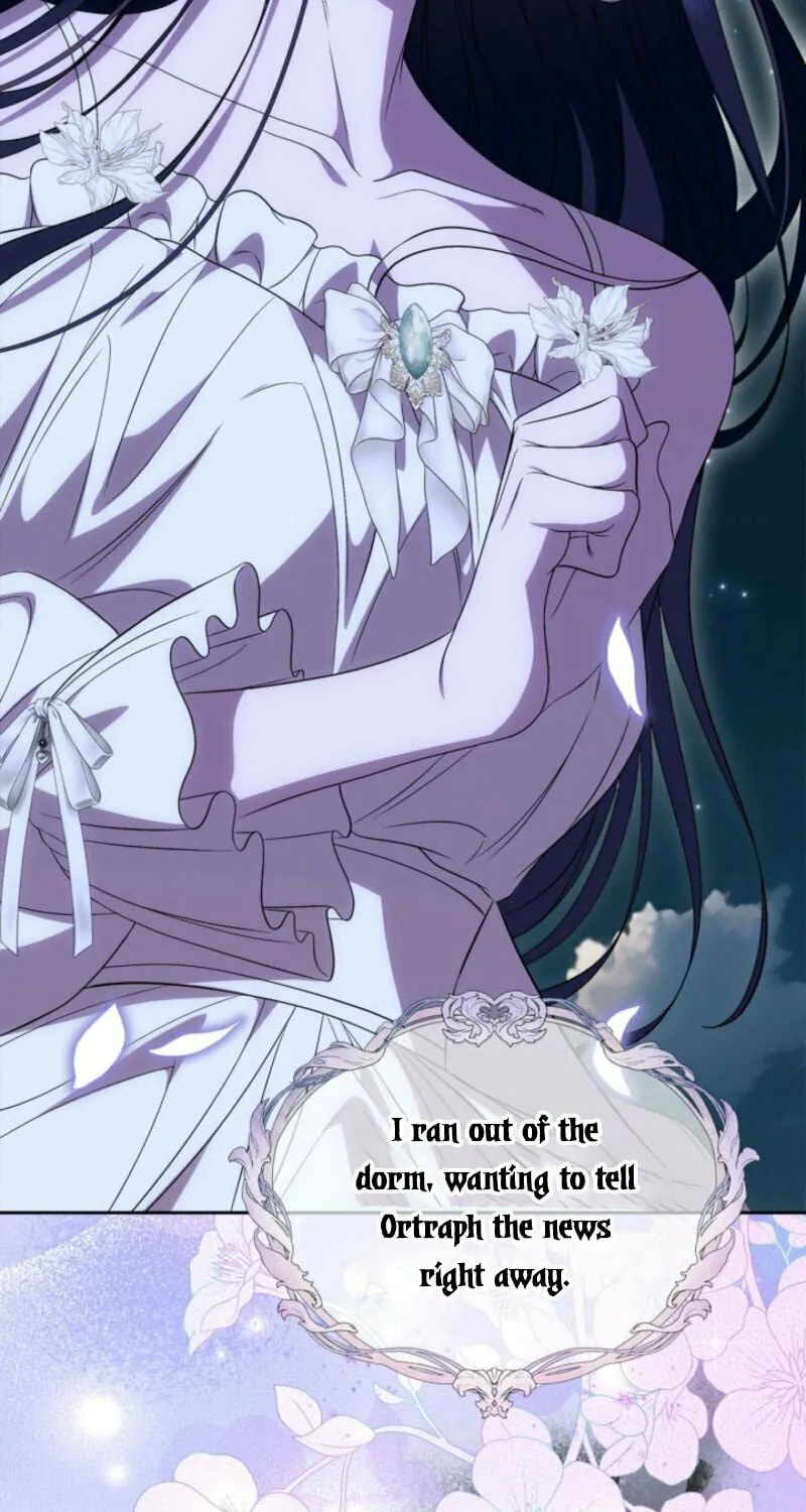 I Stole the Female Lead's First Love Chapter 79 page 38 - 