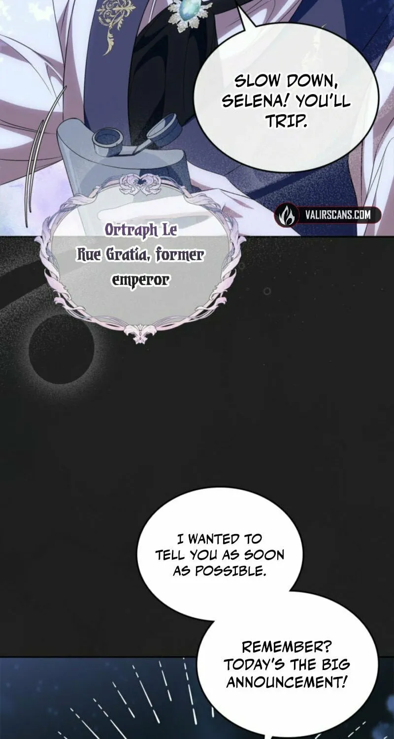I Stole the Female Lead's First Love Chapter 79 page 41 - 