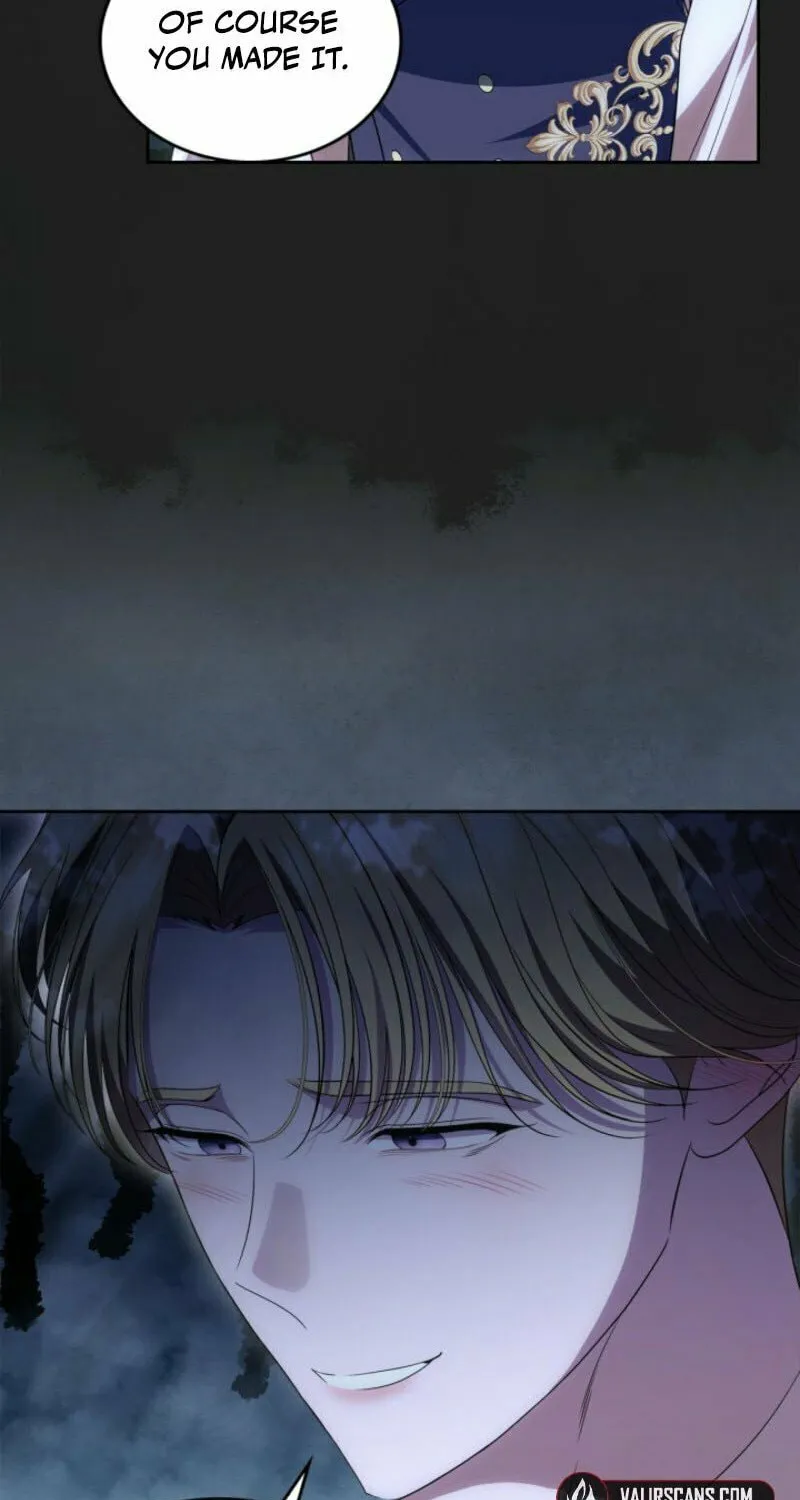 I Stole the Female Lead's First Love Chapter 79 page 44 - 
