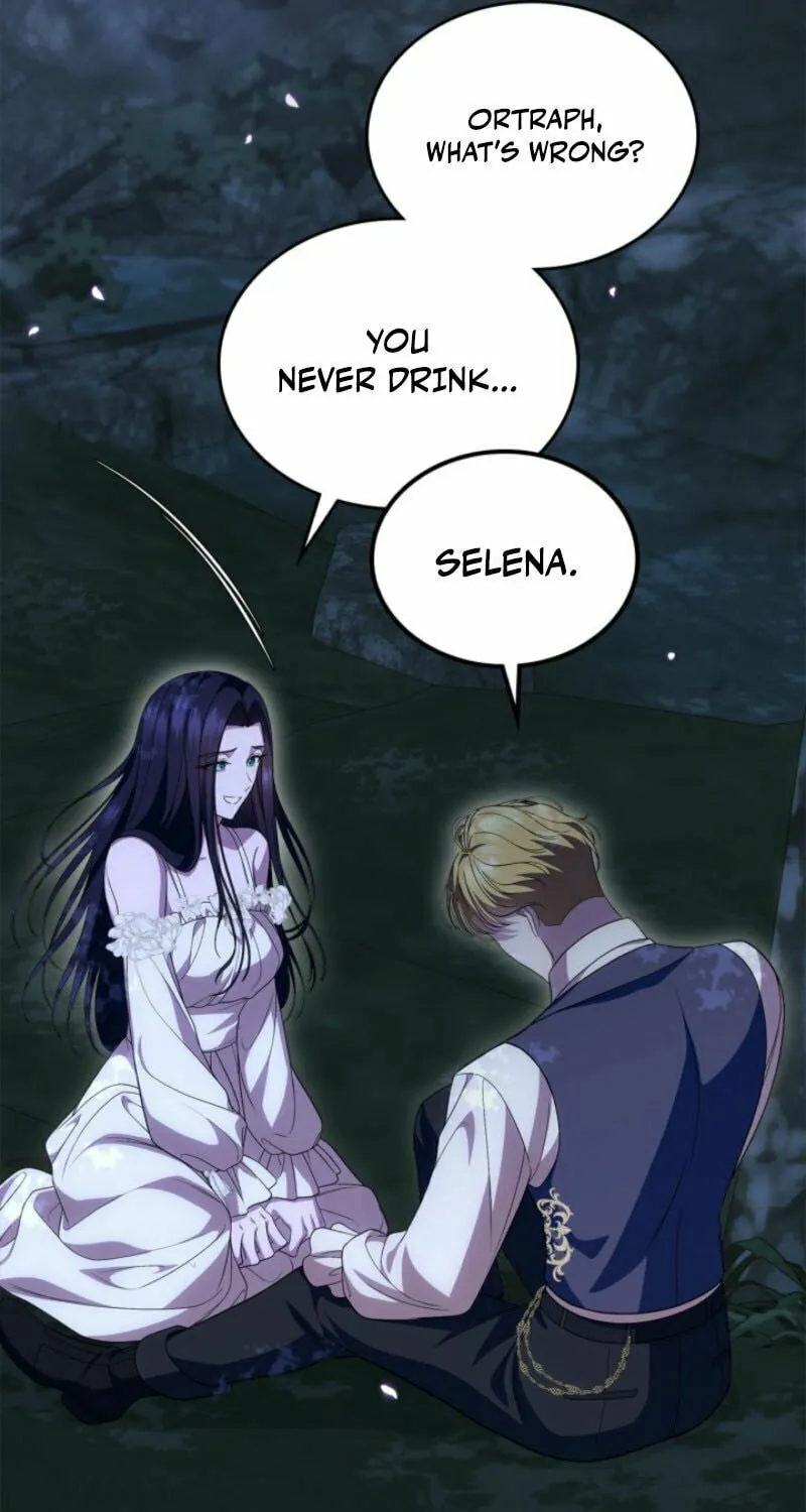 I Stole the Female Lead's First Love Chapter 79 page 48 - 