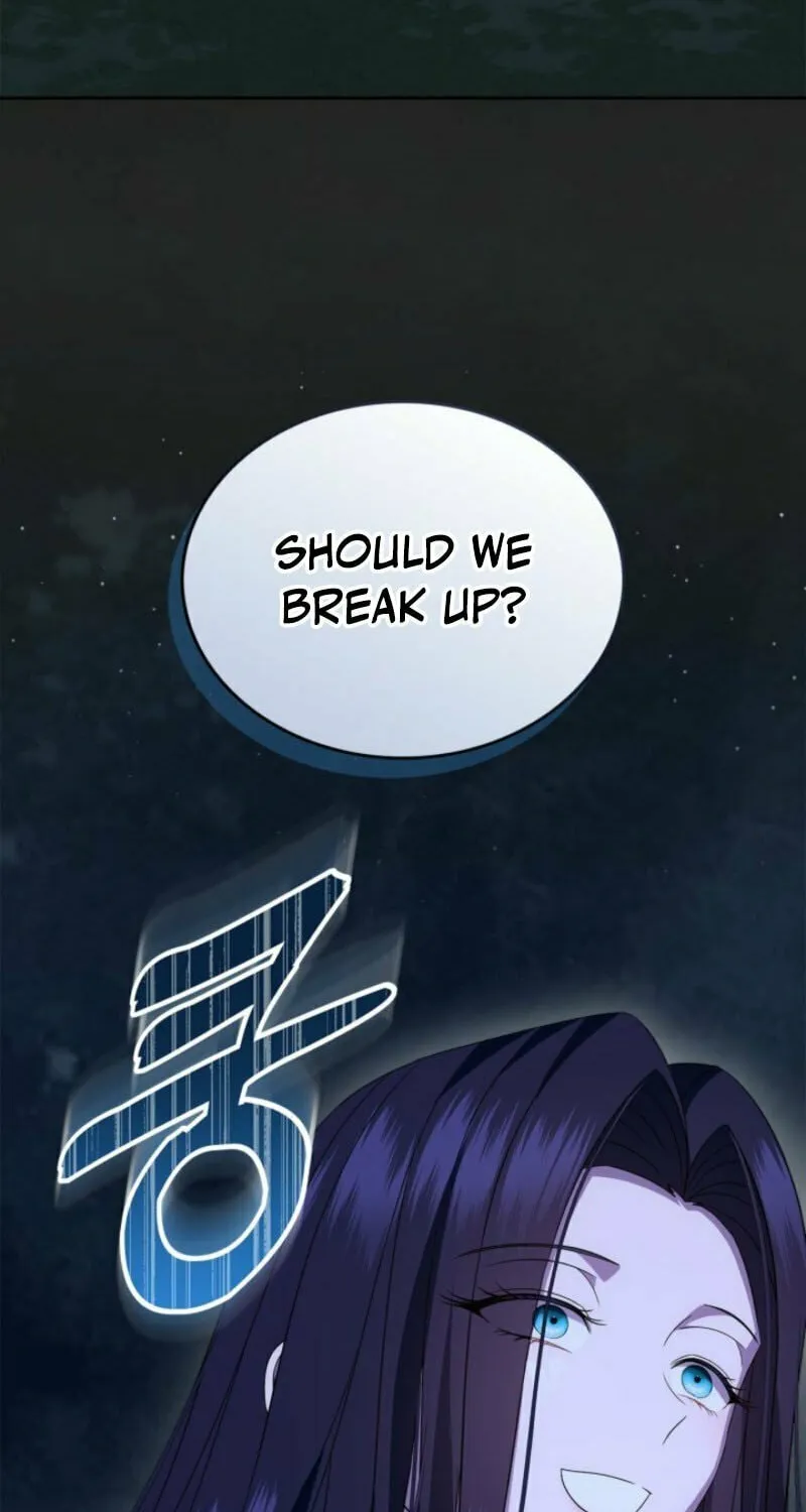 I Stole the Female Lead's First Love Chapter 79 page 49 - 