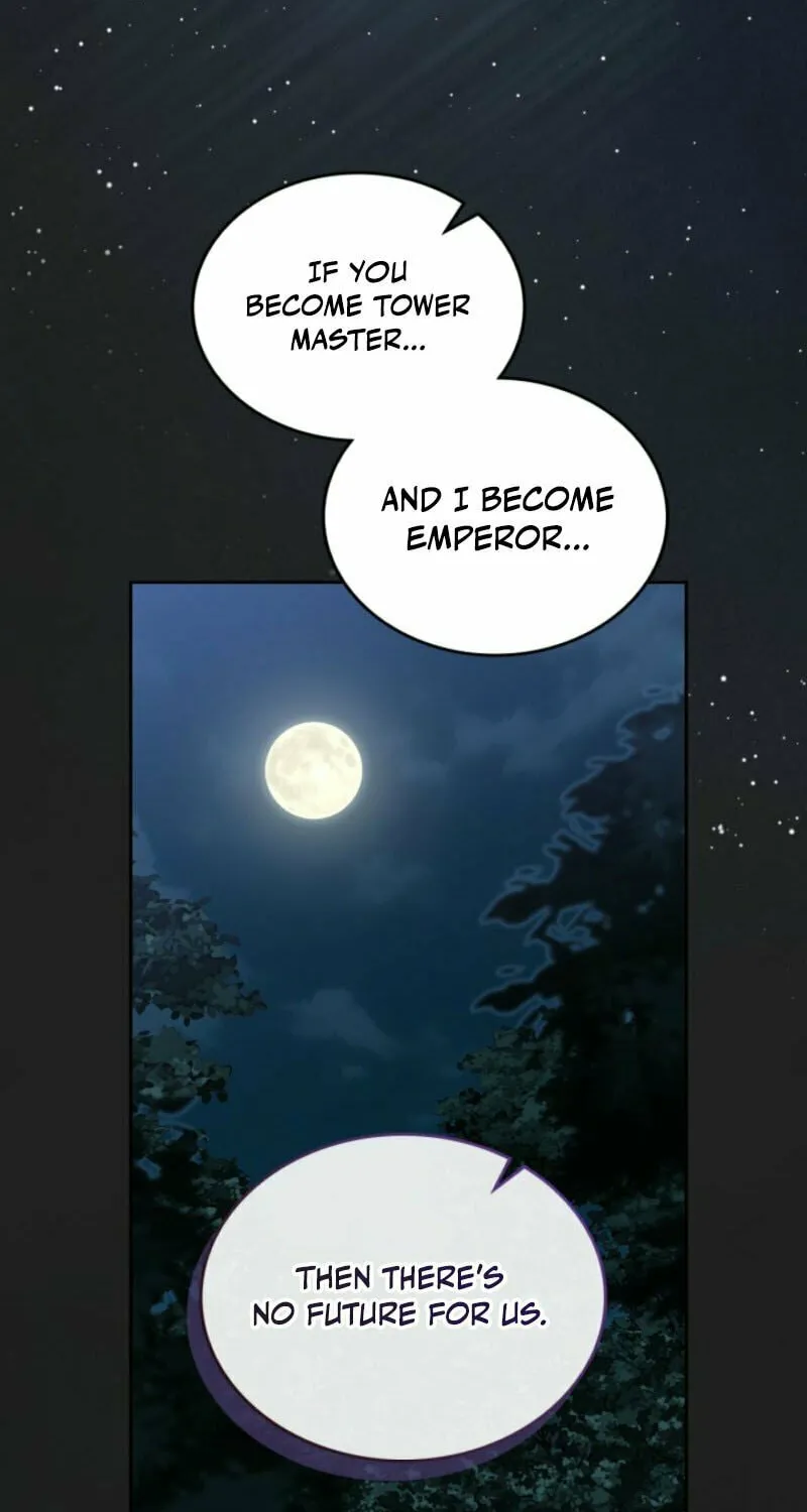 I Stole the Female Lead's First Love Chapter 79 page 51 - 