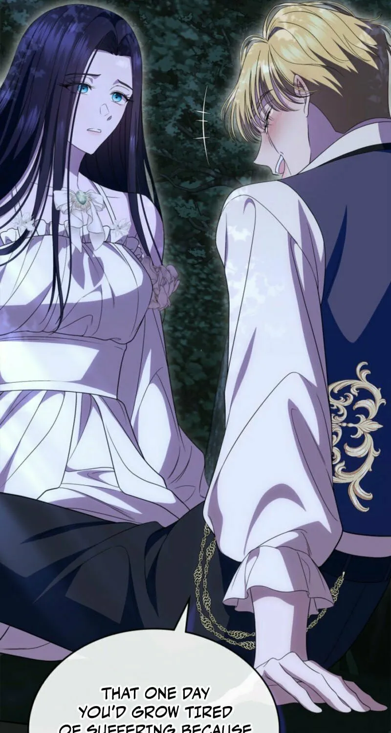 I Stole the Female Lead's First Love Chapter 79 page 56 - 