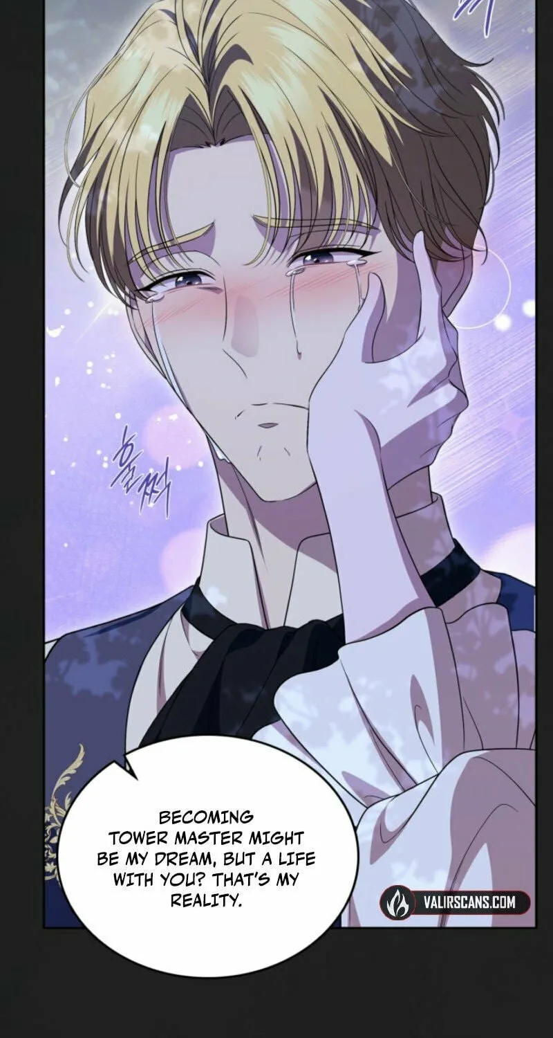 I Stole the Female Lead's First Love Chapter 79 page 68 - 