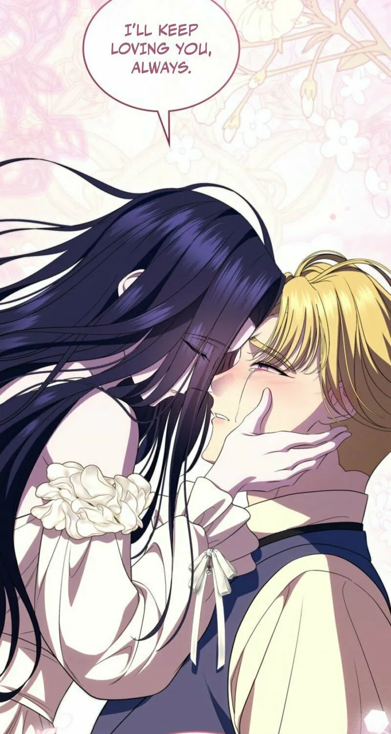 I Stole the Female Lead's First Love Chapter 79 page 70 - 