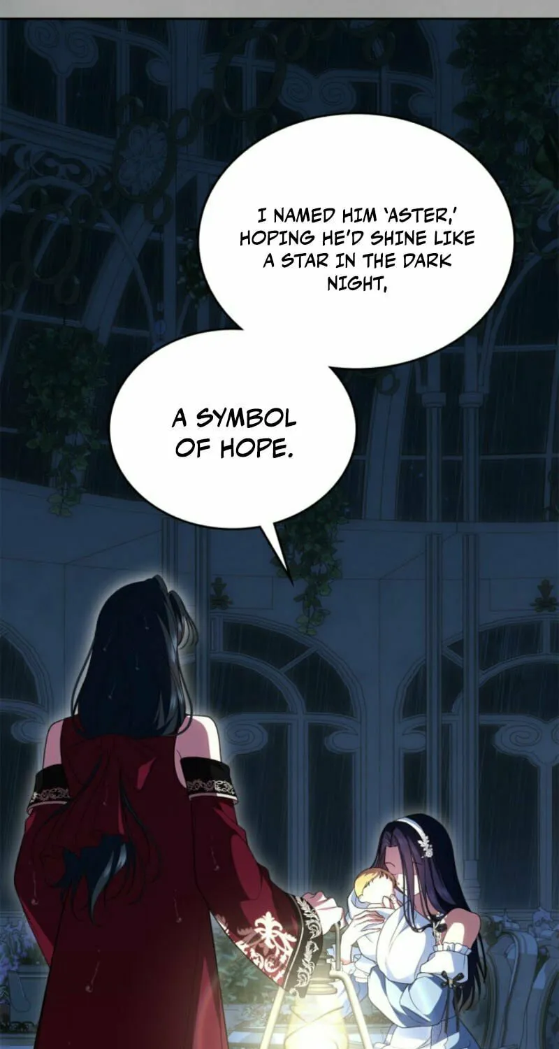 I Stole the Female Lead's First Love Chapter 79 page 9 - 