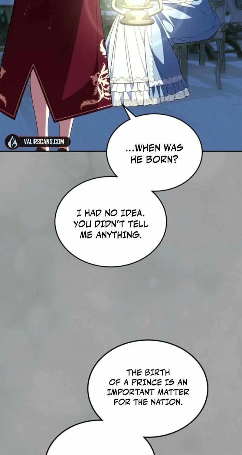 I Stole the Female Lead's First Love Chapter 79 page 10 - 