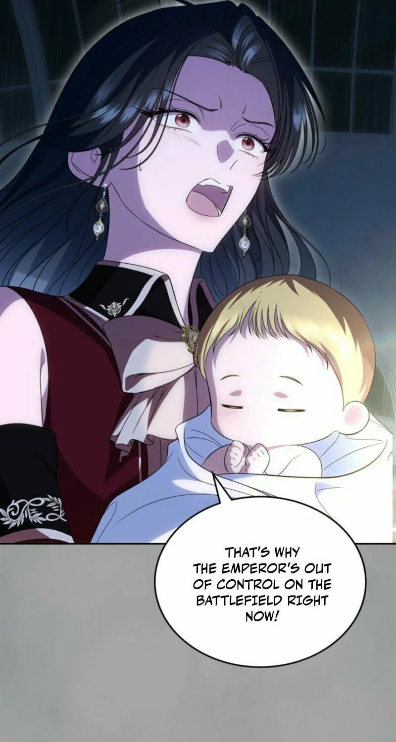 I Stole the Female Lead's First Love Chapter 79 page 100 - 
