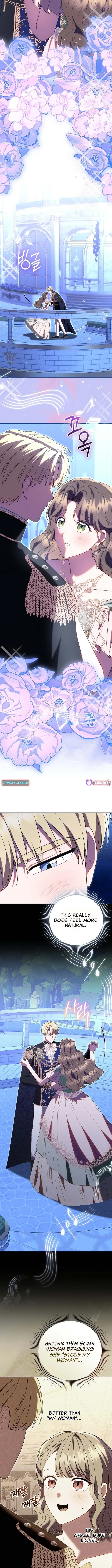 I Stole the Trash Crown Prince’s First Night Chapter 17 page 12 - 