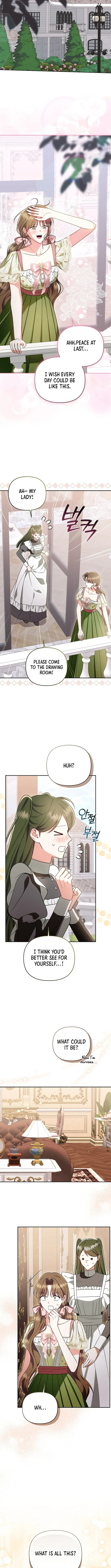 I Stole the Trash Crown Prince’s First Night Chapter 7 page 8 - 