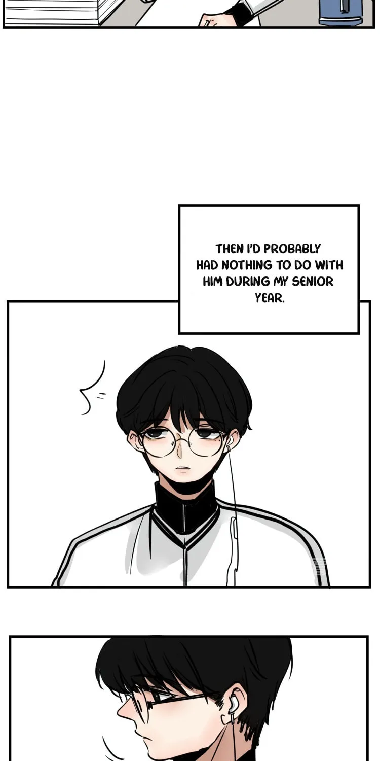 I Suspect He Might Like Me (Colored) Chapter 1 page 12 - 