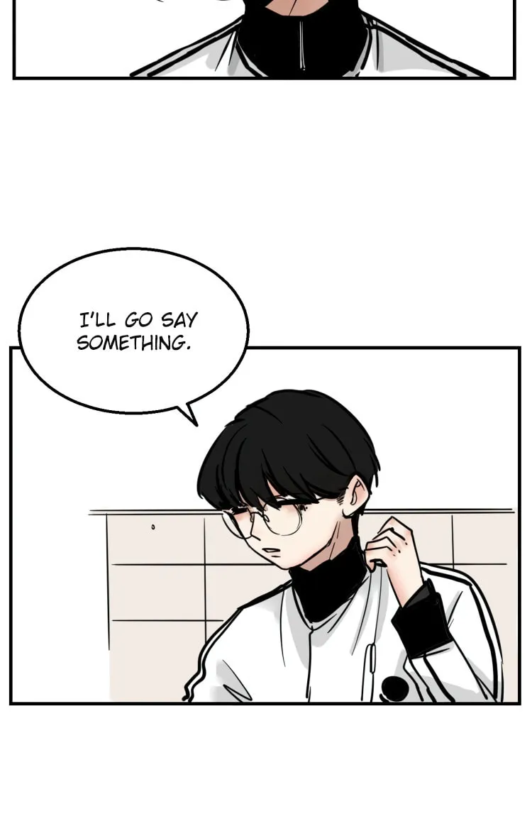 I Suspect He Might Like Me (Colored) Chapter 1 page 13 - 