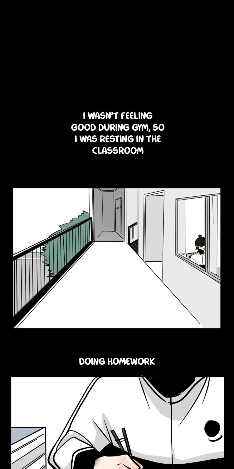 I Suspect He Might Like Me (Colored) Chapter 1 page 16 - 