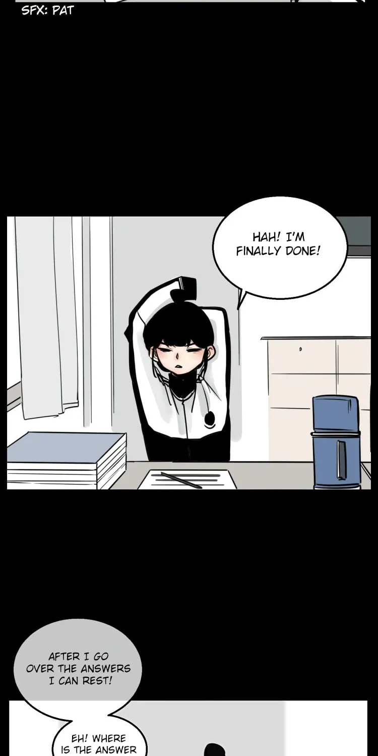 I Suspect He Might Like Me (Colored) Chapter 1 page 19 - 
