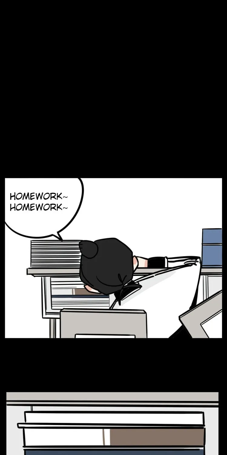 I Suspect He Might Like Me (Colored) Chapter 1 page 23 - 