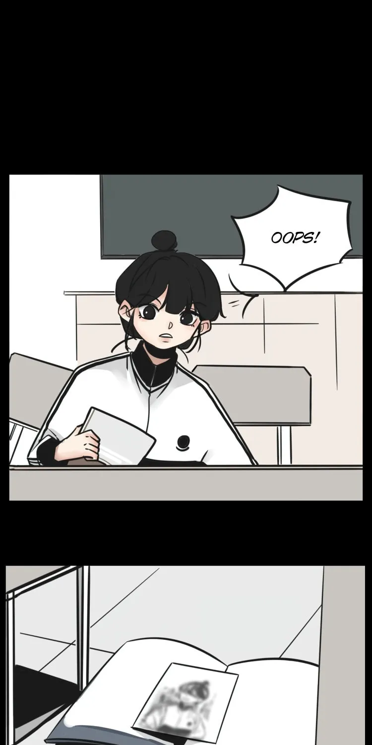 I Suspect He Might Like Me (Colored) Chapter 1 page 26 - 