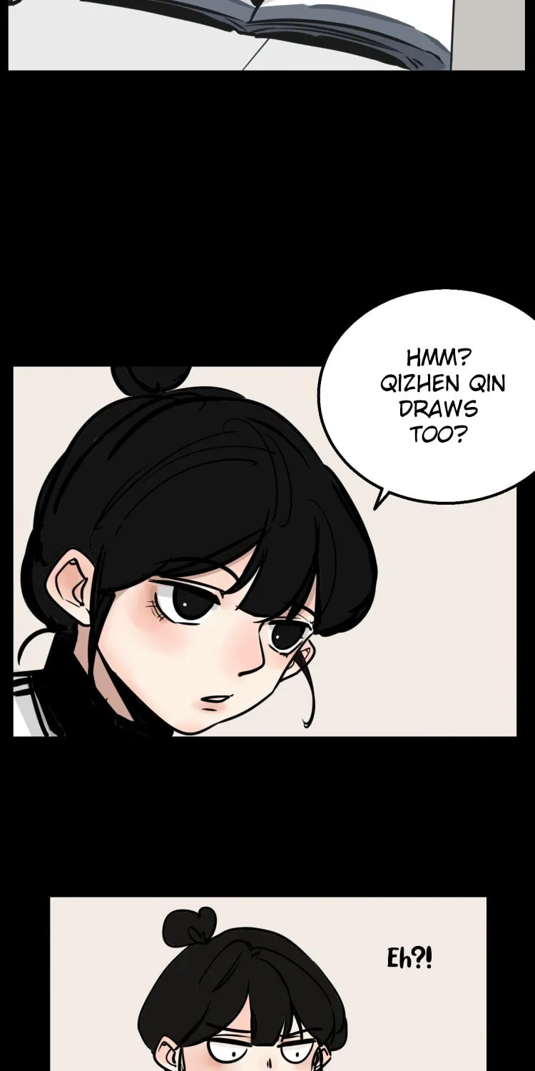 I Suspect He Might Like Me (Colored) Chapter 1 page 27 - 
