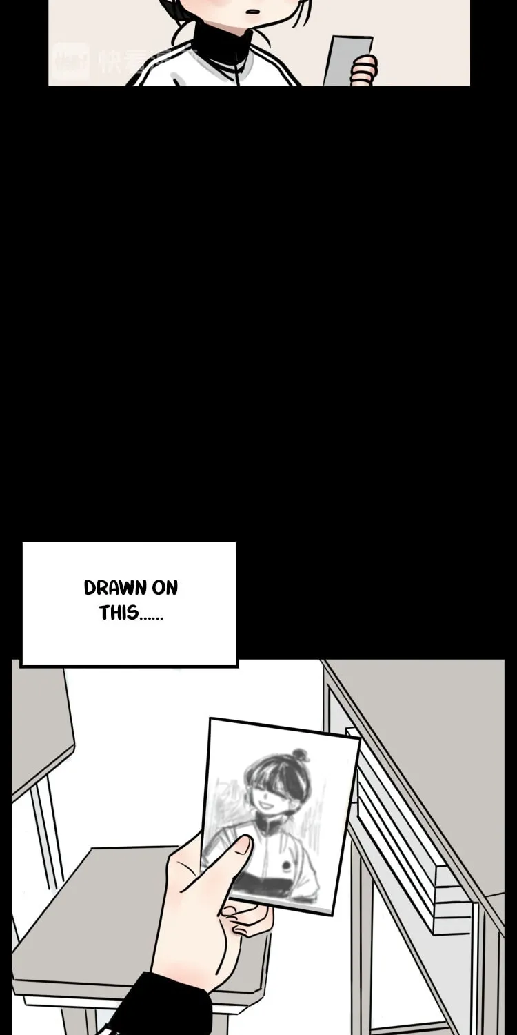 I Suspect He Might Like Me (Colored) Chapter 1 page 28 - 