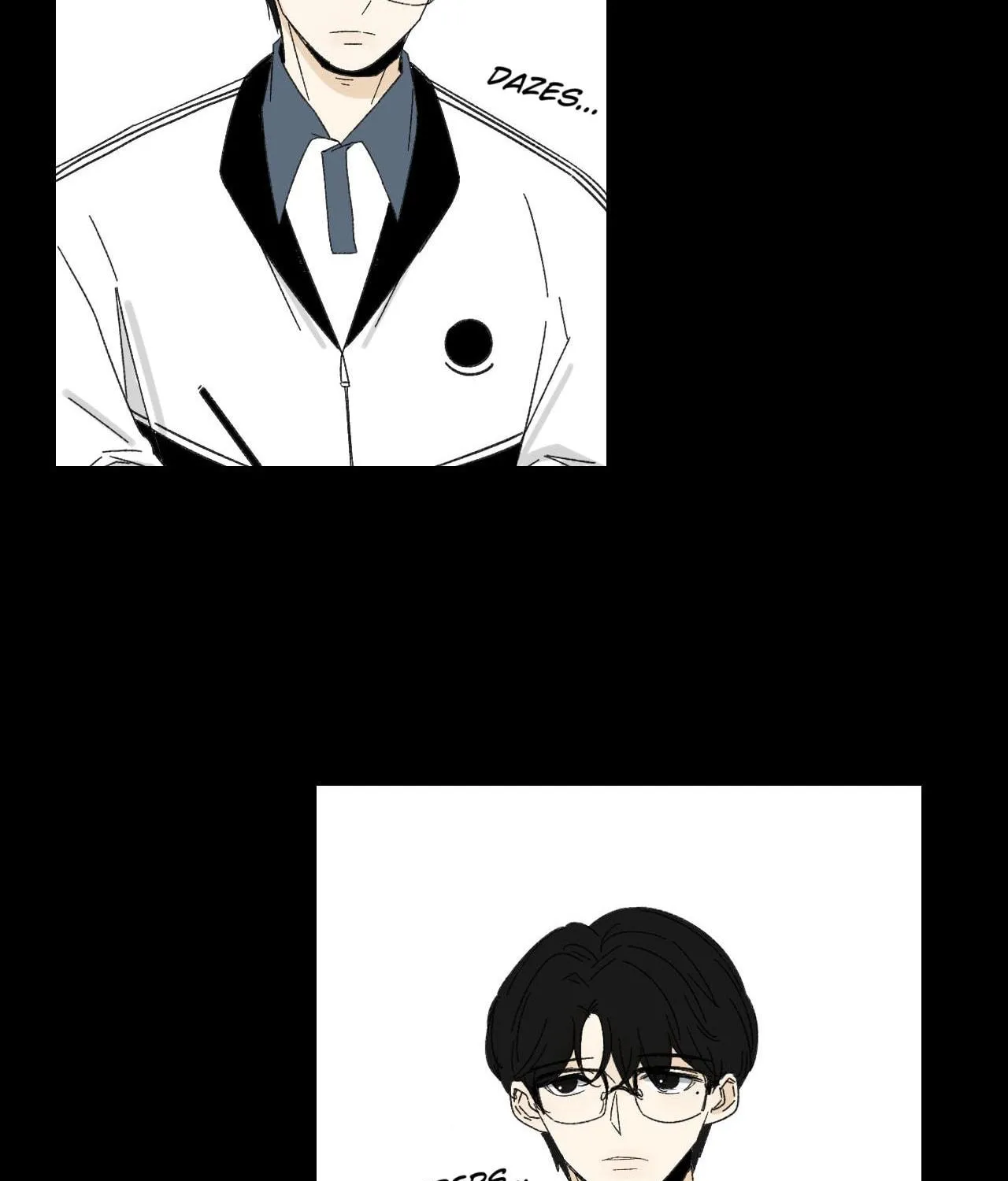 I Suspect He Might Like Me (Colored) Chapter 10 page 11 - 