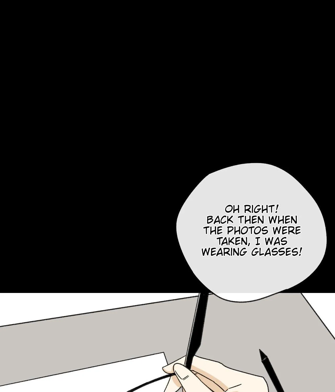 I Suspect He Might Like Me (Colored) Chapter 10 page 19 - 