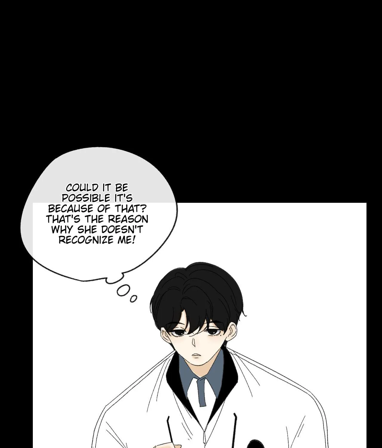 I Suspect He Might Like Me (Colored) Chapter 10 page 21 - 