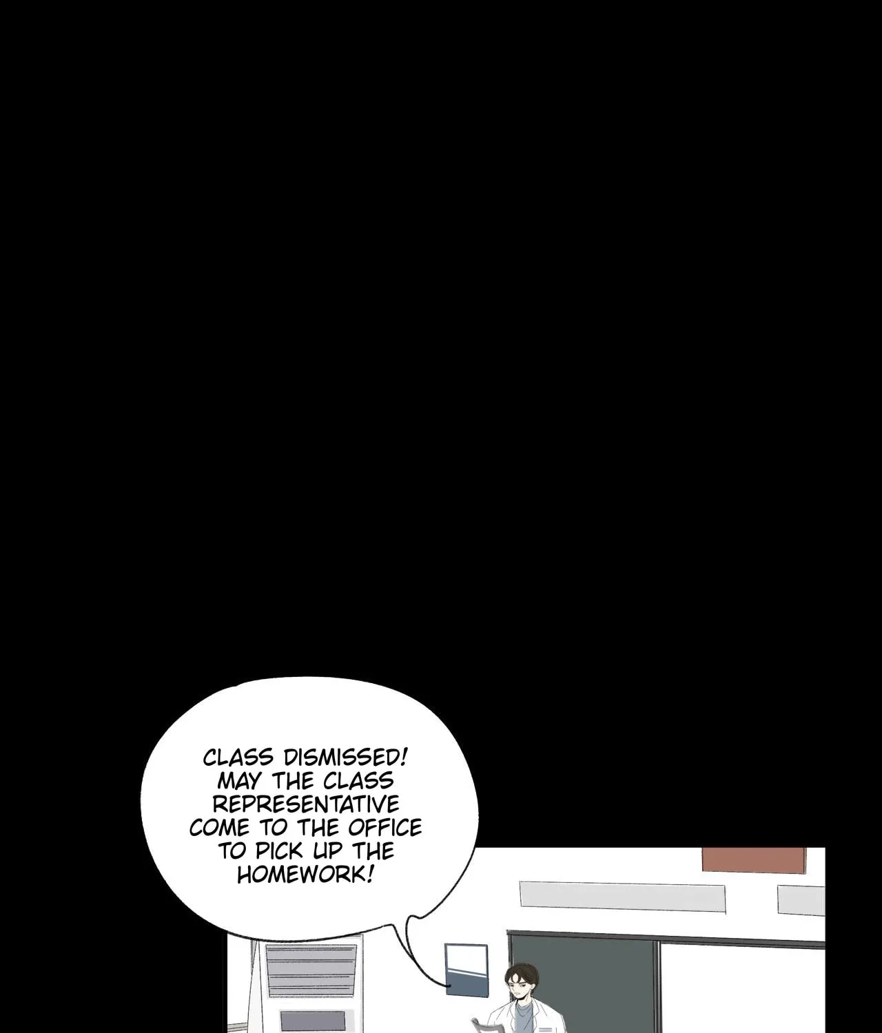 I Suspect He Might Like Me (Colored) Chapter 10 page 25 - 