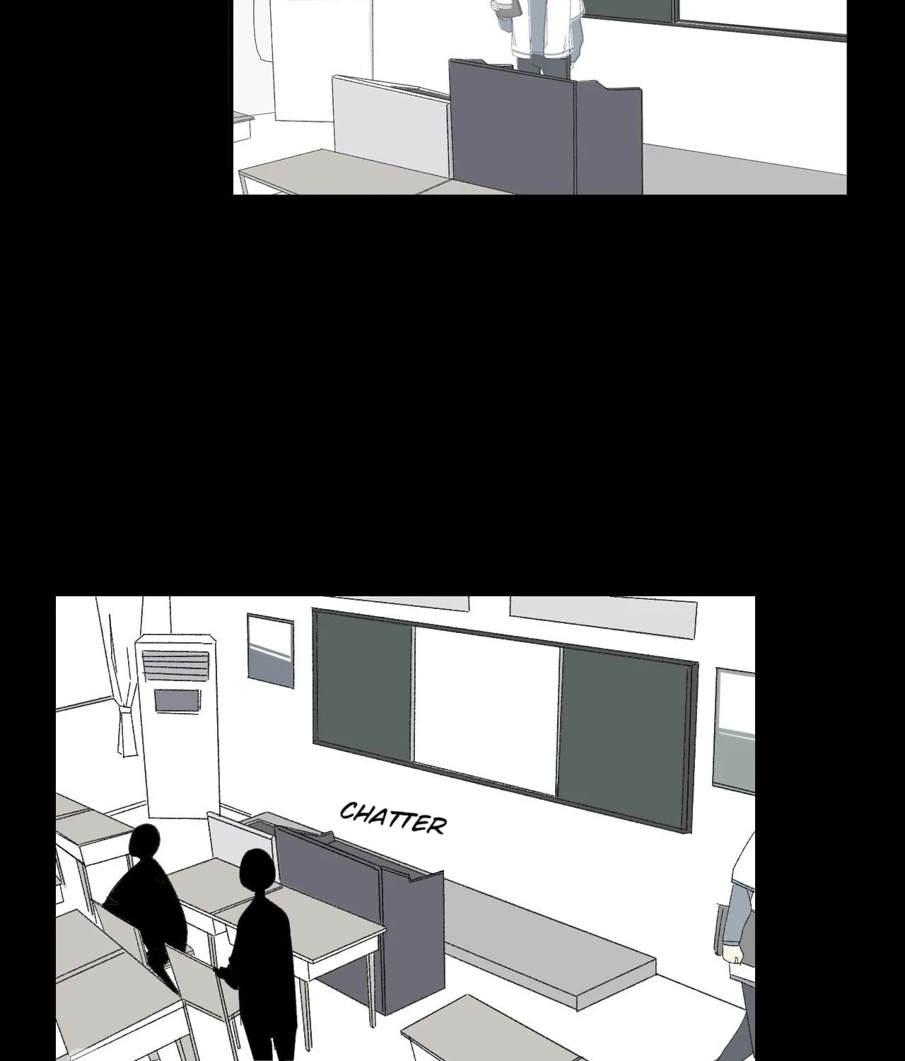 I Suspect He Might Like Me (Colored) Chapter 10 page 26 - 