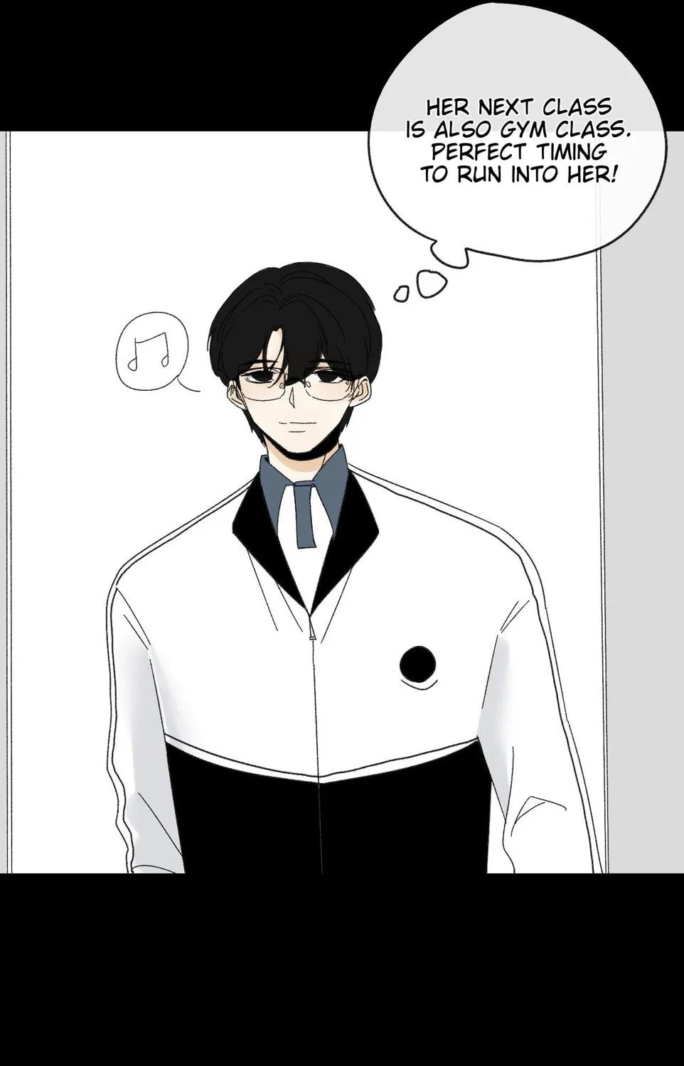 I Suspect He Might Like Me (Colored) Chapter 10 page 28 - 