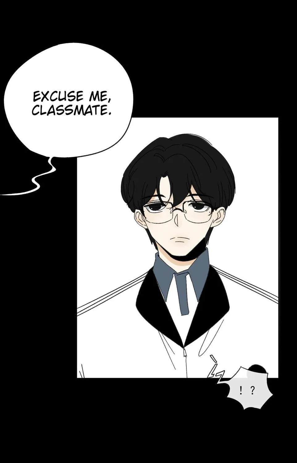 I Suspect He Might Like Me (Colored) Chapter 10 page 30 - 