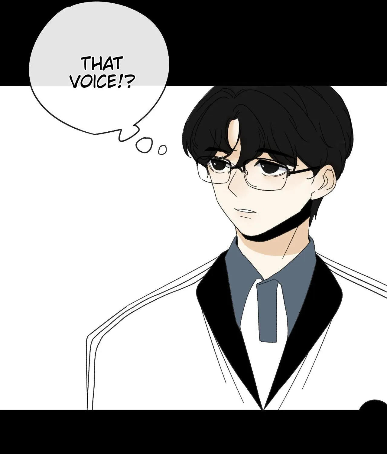 I Suspect He Might Like Me (Colored) Chapter 10 page 32 - 