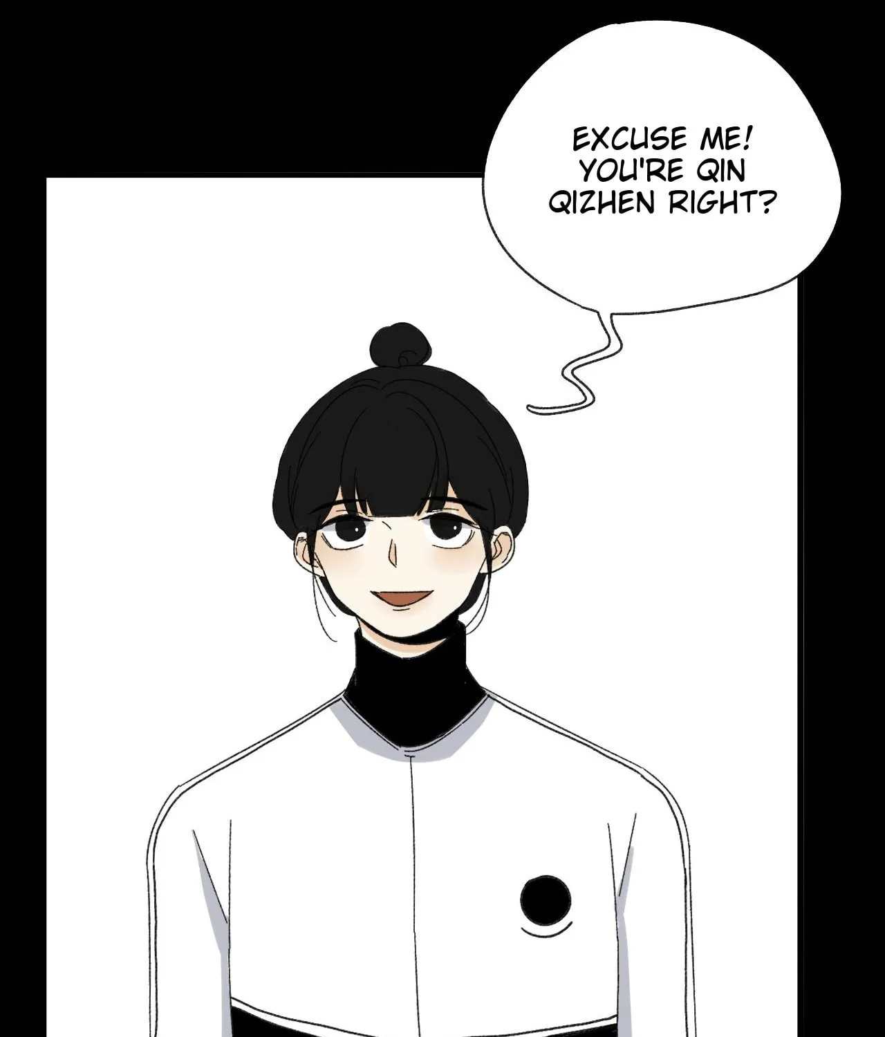 I Suspect He Might Like Me (Colored) Chapter 10 page 34 - 