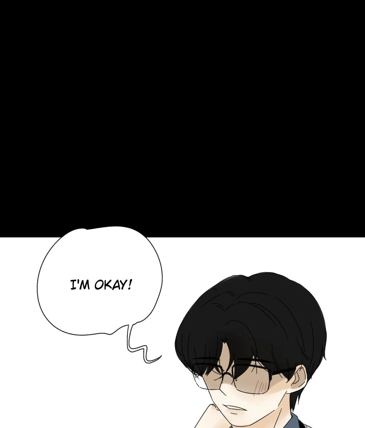 I Suspect He Might Like Me (Colored) Chapter 10 page 38 - 