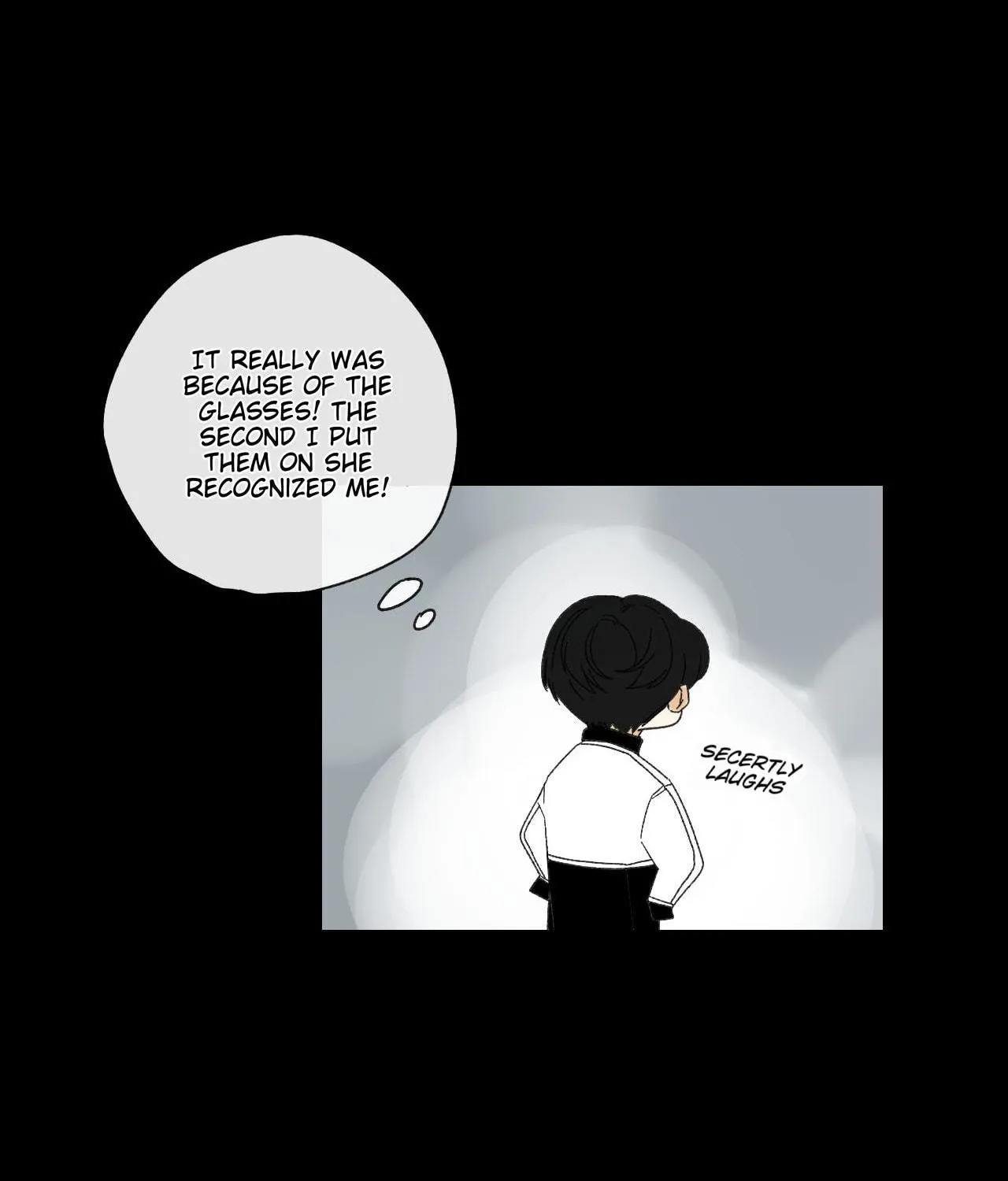 I Suspect He Might Like Me (Colored) Chapter 10 page 40 - 