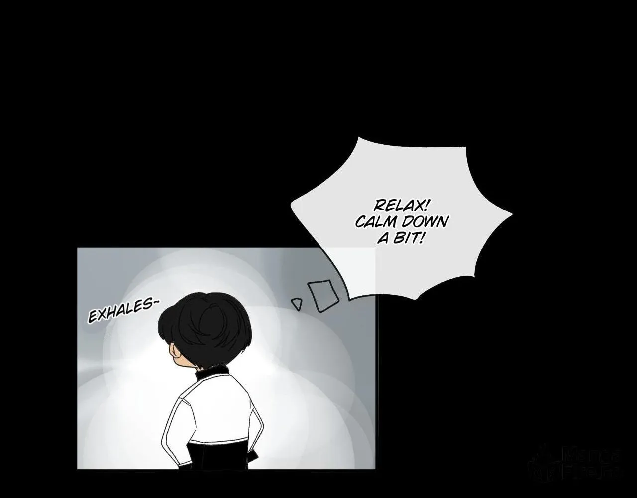 I Suspect He Might Like Me (Colored) Chapter 10 page 41 - 