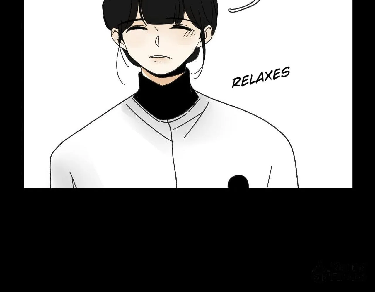 I Suspect He Might Like Me (Colored) Chapter 10 page 43 - 