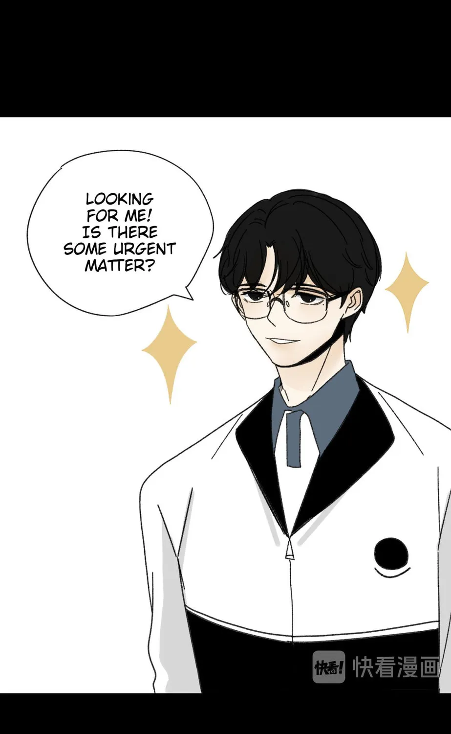 I Suspect He Might Like Me (Colored) Chapter 10 page 44 - 